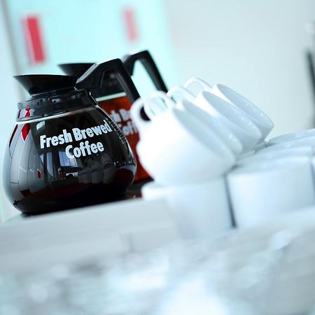 Amaris Hotel Cirebon Eksteriør bilde